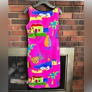 🛍️ Theperfect dress it’s  a gorgeous dress! Excellent condition.